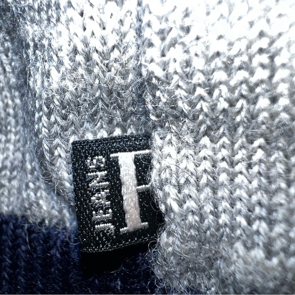 Ferre GF Gianfranco made in Italy Sweater Size XL - Picture 7 of 9